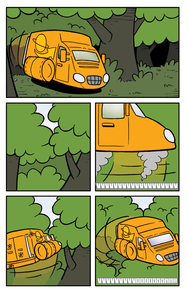 Dressed For Success Page 31