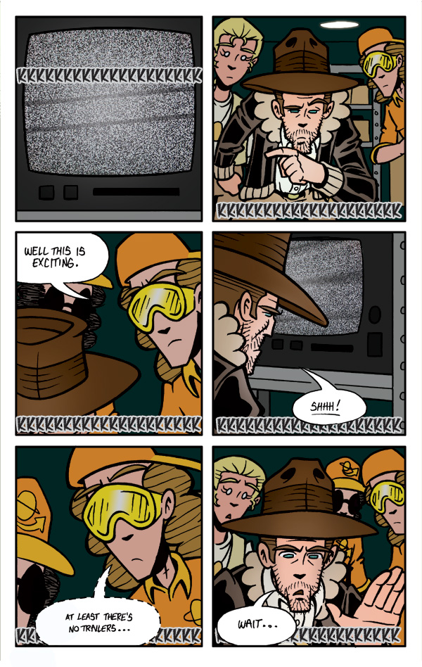 Dressed For Success Page 43