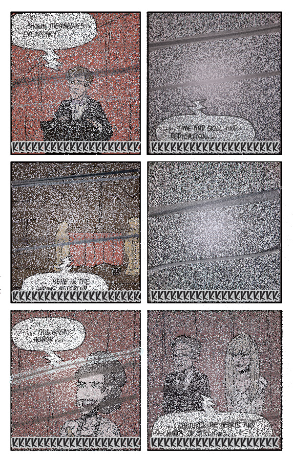 Dressed For Success Page 44