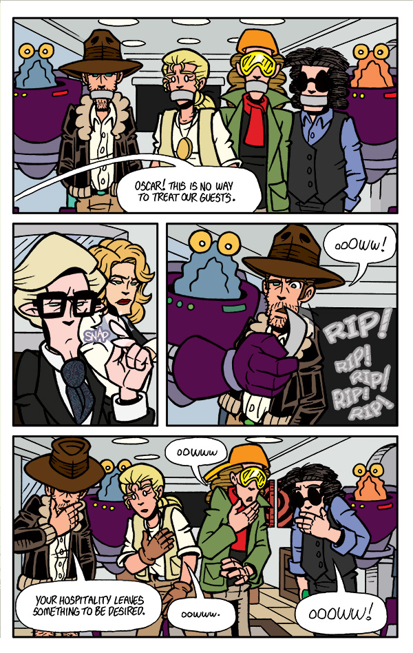 Dressed For Success - Page 67