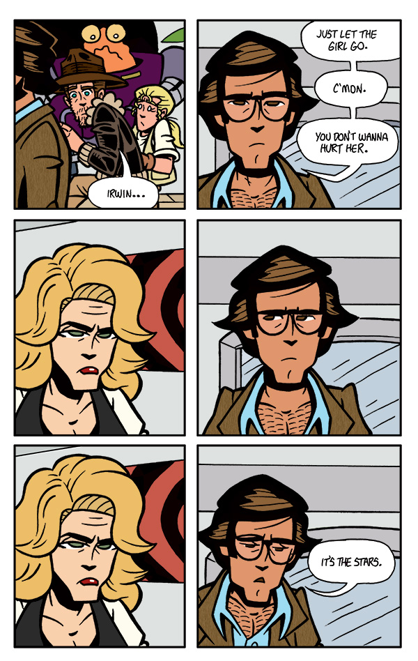 Dressed For Success – page 76
