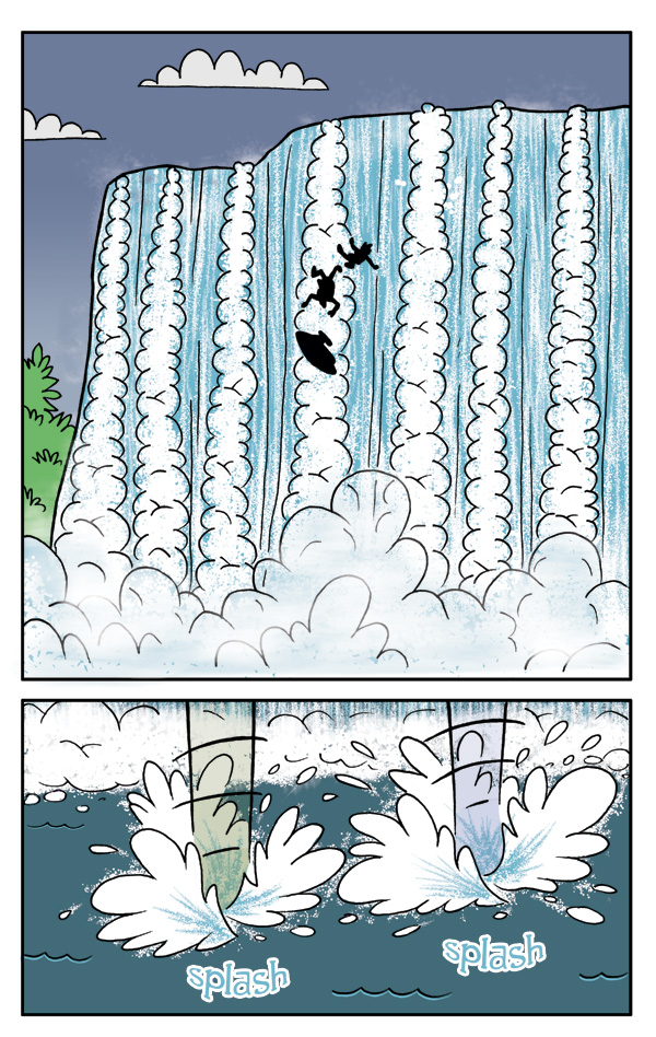 Dressed For Success – Page 113
