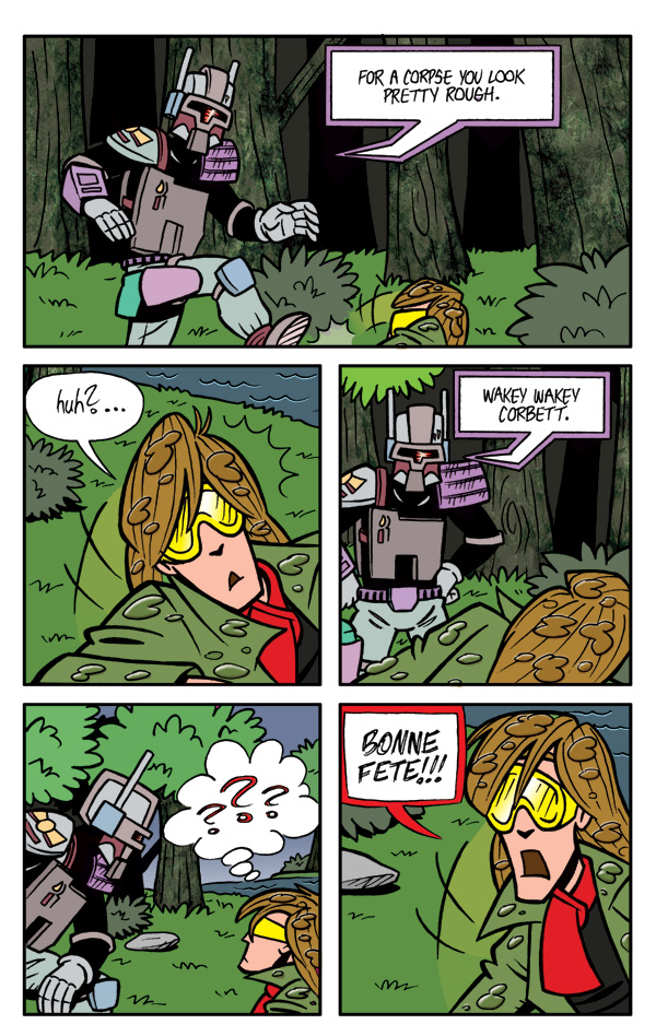 Dressed For Success – Page 123