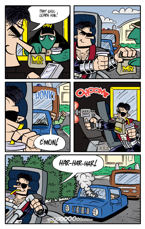 Dressed For Success – Page 140
