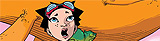 Toronto creator of Kukuburi, Butternut Squash and all sorts of other comic goodness Ramon Perez – Creator of Kukuburi, Butternut Squash and other awesomeness.