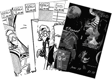 Catch-up Pack 1