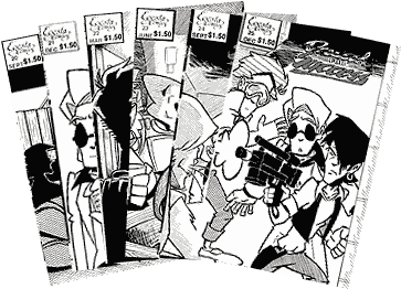 Catch-up Pack 2